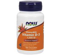 Now Foods Vitamina D-3 D3 2000iu/1000iu/400iu Capsule Softgel Liquido | 3 Taglie