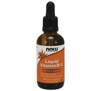 Now Foods Vitamina D-3 D3 2000iu/1000iu/400iu Capsule Softgel Liquido | 3 Taglie