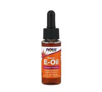 Now Foods Witamina E-Olio d-alfa Tocoferolo 30 ml