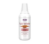 Now Foods Xyliwhite Cinnafresh Collutorio, 16 oz