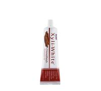 NOW Foods XyliWhite, Cinnafresh Toothpaste Gel - 181g
