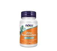 Now Foods Zinc Transporters 22mg (90 Tabletten)