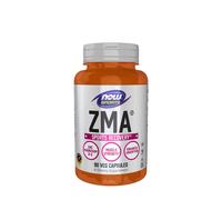 Now Foods ZMA (magnesio, zinco, B6), 90 capsule