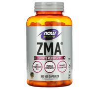 NOW Foods ZMA Sports Recovery 180 capsule vegetali
