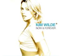 Kim Wilde Now & Forever (CD) Expanded Deluxe Album with DVD
