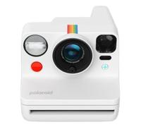 Polaroid Fotocamera istantanea Now+ Gen3 bianco