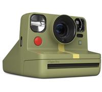 Now+ Generation 2 - Fotocamera istantanea Polaroid, verde - Nouvo