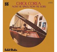 Chick Corea - Now He Sings. Now He Sobs - Remastered
