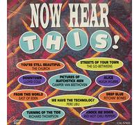 Now Hear This