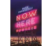 Now here nowhere. Ora qui da nessuna parte
