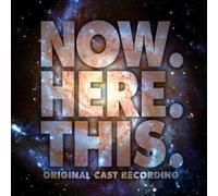 Now. Here. This (CD) Album
