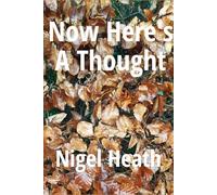 Now Here's A Thought