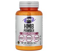 Now Foods HMB Powder (90 g)