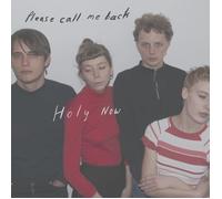 Now Holy Please Call Me Back (Vinyl LP) 12" Album