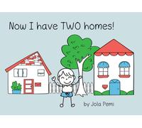 Now I have two homes