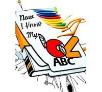 Now I Know My Abc’s