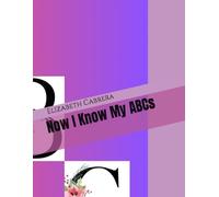 Now I Know My ABCs