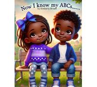 Now I Know My ABCs