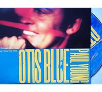 NOW I KNOW WHAT MADE OTIS BLUE CD AUSTRIAN COLUMBIA 1993