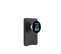Now I known Why I Am Pisces Scuba Dive Diver Diving PopSockets PopWallet per MagSafe