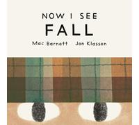 Now I See Fall