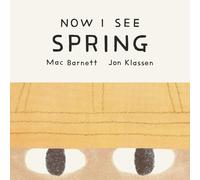Now I See Spring