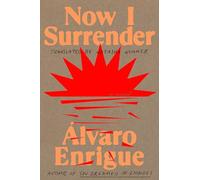 Now I Surrender
