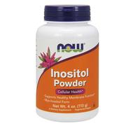 Now Foods Inositolo In Polvere Vitamina B8 113g