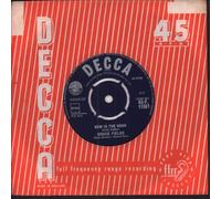 Now Is The Hour / Small World - Gracie Fields 7" 45
