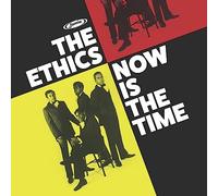 The Ethics Now Is the Time (Vinyl LP) 12" Album