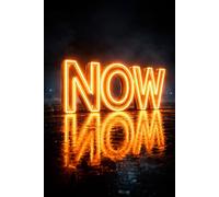 Now is the time: The Ultimate Guide to Waking Up, Taking Control, and Manifesting Your Destiny