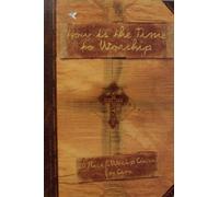 Now Is the Time To Worship: 20 Praise & Worship Classics for Choir