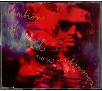 Now is tomorrow [Single-CD]