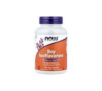NOW FOODS - Soy Isoflavones, 60mg - 120 vcaps NOW3288