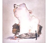 Now It's Overhead Fall Back Open (CD)