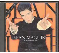 NOW I'VE FOUND YOU CD UK PARLOPHONE 1995