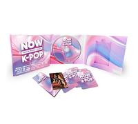 now k-pop / various-Import USA