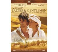 Now Ladies & Gentlemen