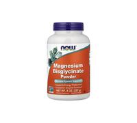 NOW Magnesio bisglicinato in polvere, 227 g