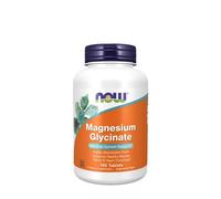 Now Foods Magnesium Glycinate (180 Compressa)