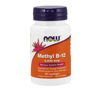 Methyl B12 5000 mcg lozenges