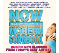 Now.. . Modern Songbook