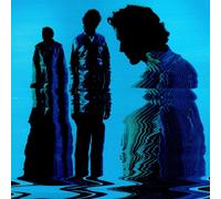 Now More Than Ever Creatrix (Vinyl LP) 12" Album