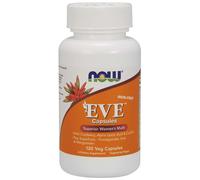 Now Foods EVE (multivitaminico per donne), 120 capsule