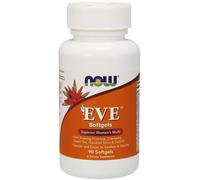 Now Foods Eve™ Women's Multiple Vitamin (90 Capsule morbida)