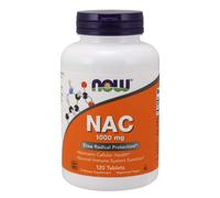 Ora alimenti, NAC, 1000 mg, 120 Veg. Tablet: spedizione veloce