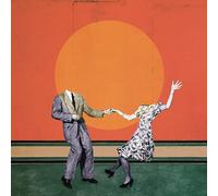 half·alive Now, Not Yet (Vinyl LP) 12" Album