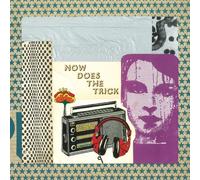Now Now Does the Trick (Vinyl LP) 12" Album