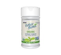 NOW Now Foods - Estratto di stevia bianca, 30 ml