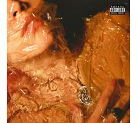 now Now Saved (Vinyl LP)